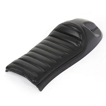 Selle Café Racer avec Coque Racing
